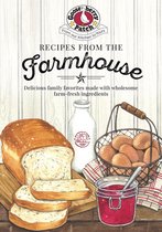 Everyday Cookbook Collection - Recipes from the Farmhouse