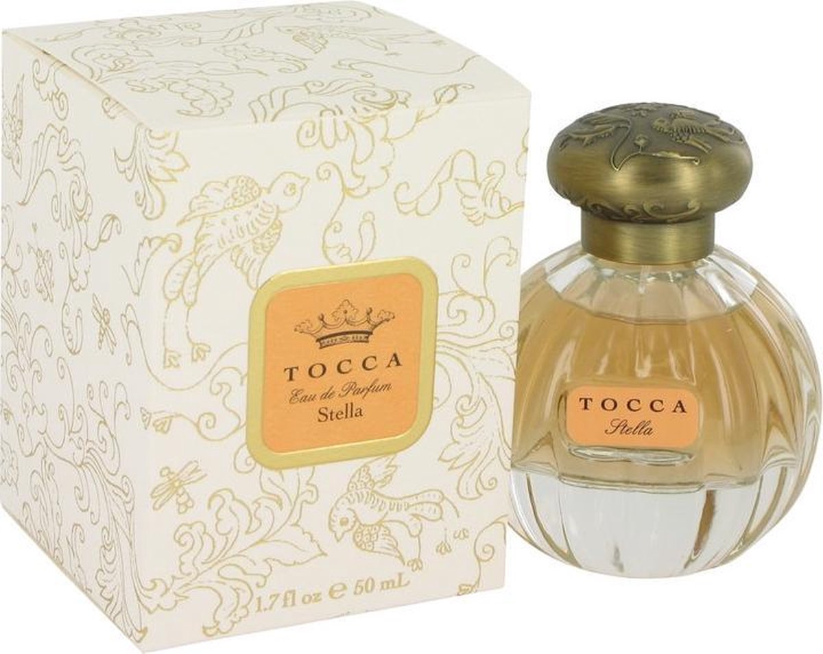 Tocca Stella - Eau de parfum spray - 50 ml