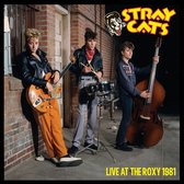 Stray Cats - Live At The Roxy 1981 (LP)