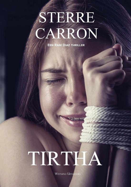 Rani Diaz - Tirtha - Sterre Carron | Respetofundacion.org
