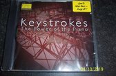 Keystrockes-The Power Of