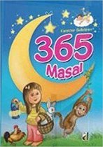 Karakter Gelistiren 365 Masal