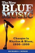 American Made Music Series - The New Blue Music