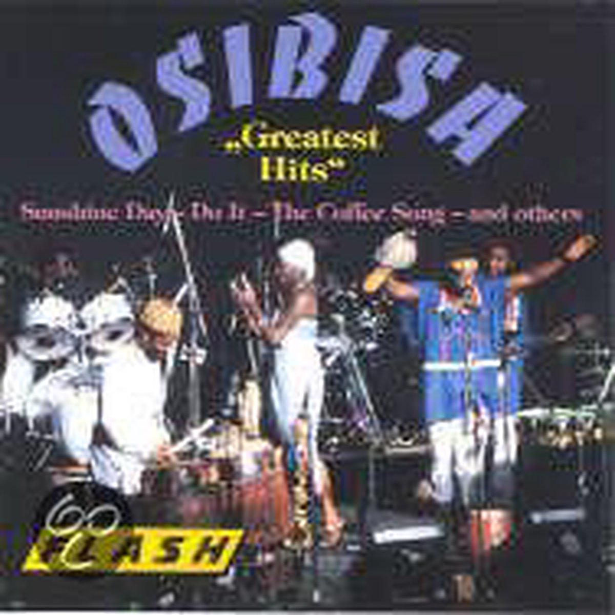 Greatest Hits