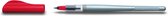 Pilot Parallel Pen 1.5mm + Pennendoos van ijzer.
