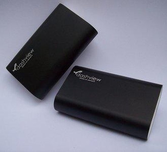 Externe batterij 5600 mAh Wit powerbank incl micro sd kabel en Iphone 30  pins kabel... | bol.com