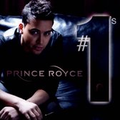 Prince Royce - Number 1's (Usa)