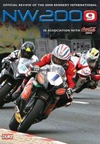 North West 200 Review 2009