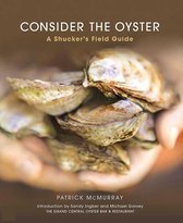 Consider The Oyster