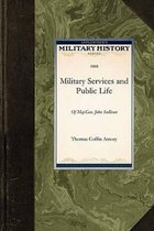 Military History (Applewood)- Military Services and Public Life