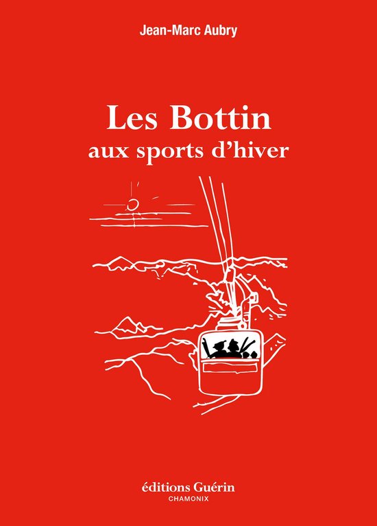Les Bottins aux sports d'hiver