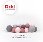 Cotton Balls lichtslinger Premium Perfect Combi