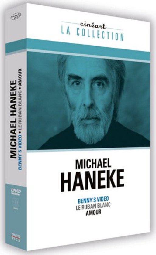 Michael Haneke Box (Dvd) | Dvd's | bol.com