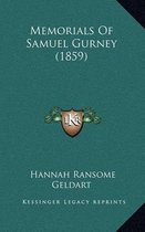 Memorials of Samuel Gurney (1859)