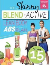 The Skinny Blend Active Lean Body ABS Workout Plan