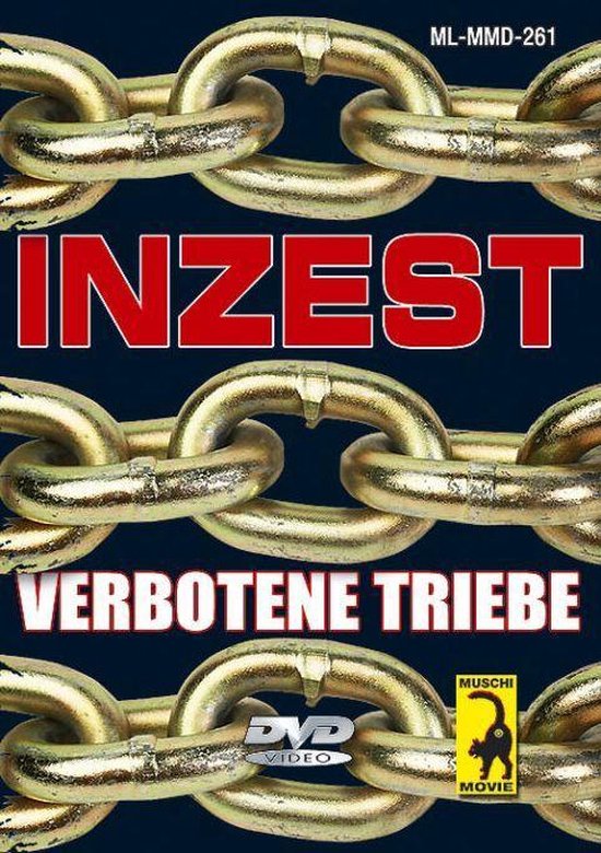 Inzest Verbotene Triebe Dvd Dvd S Bol Com