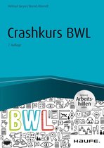 Haufe Fachbuch - Crashkurs BWL - inkl. Arbeitshilfen online