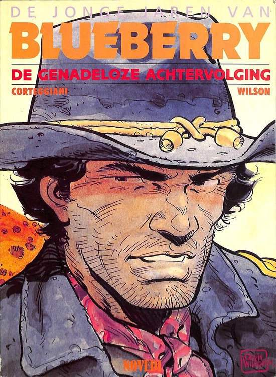 9789065741325 - De genadeloze achtervolging
