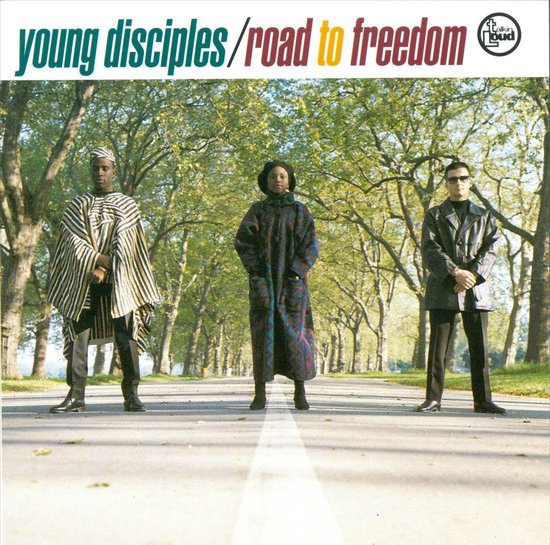 Road To Freedom