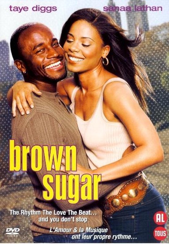 Brown Sugar (Dvd), Taye Diggs | Dvd's | bol.com