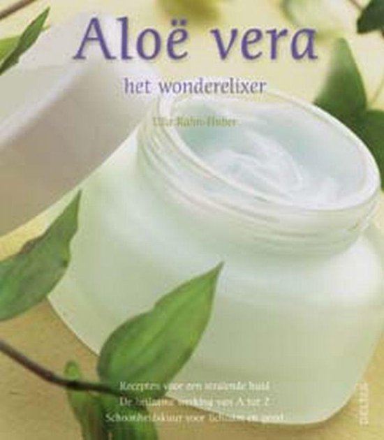 Aloe Vera Wonderelixer
