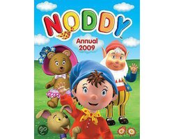 Noddy Annual