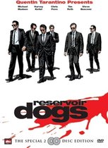 Reservoir Dogs (Steelbook)