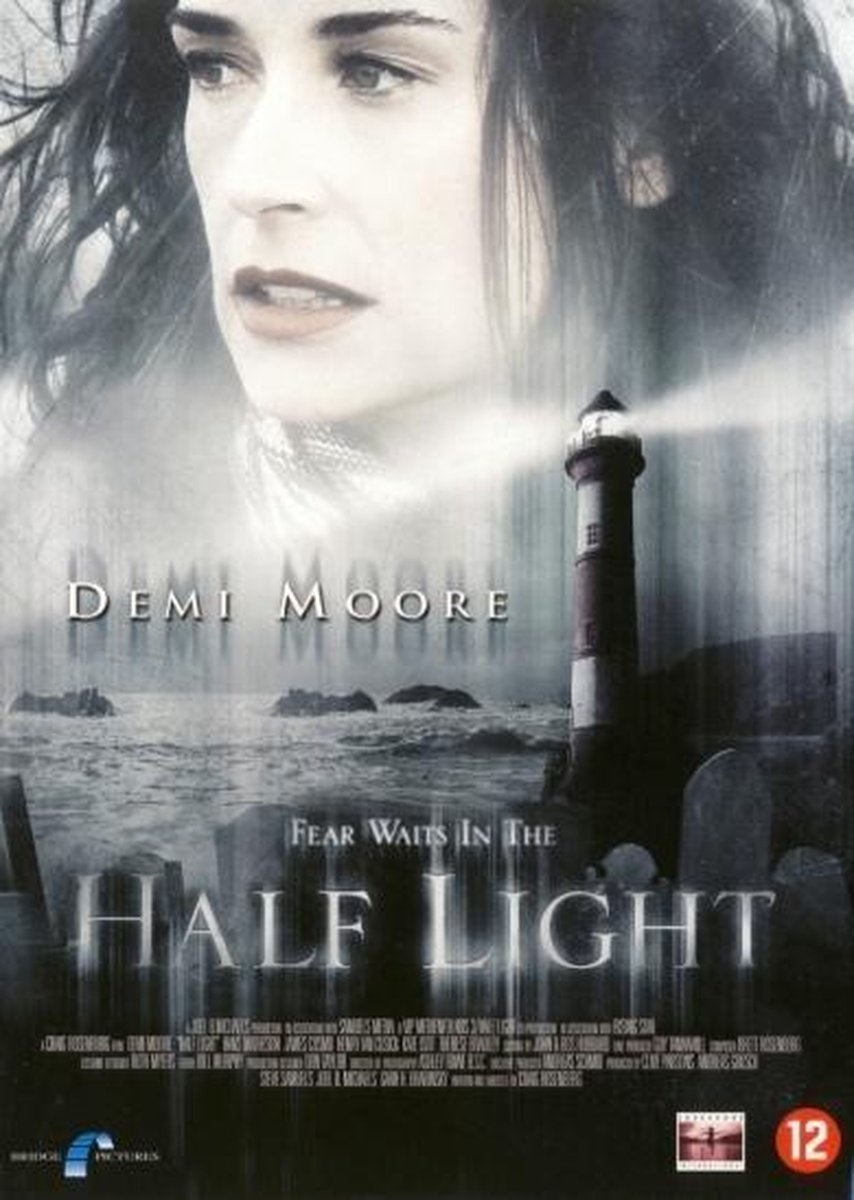 Speelfilm - Half Light (Demi Moore) (Dvd), Henry Ian Cusick | Dvd's |  bol.com