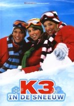 K3-In De Sneeuw