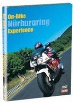 On-Bike Nurburgring Experience