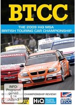 BTCC Review 2009