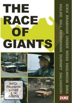 Race Of Giants