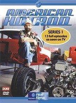 American Hot Rod Series - Parts 1-13