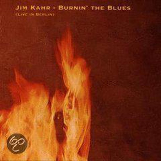Burnin' The Blues