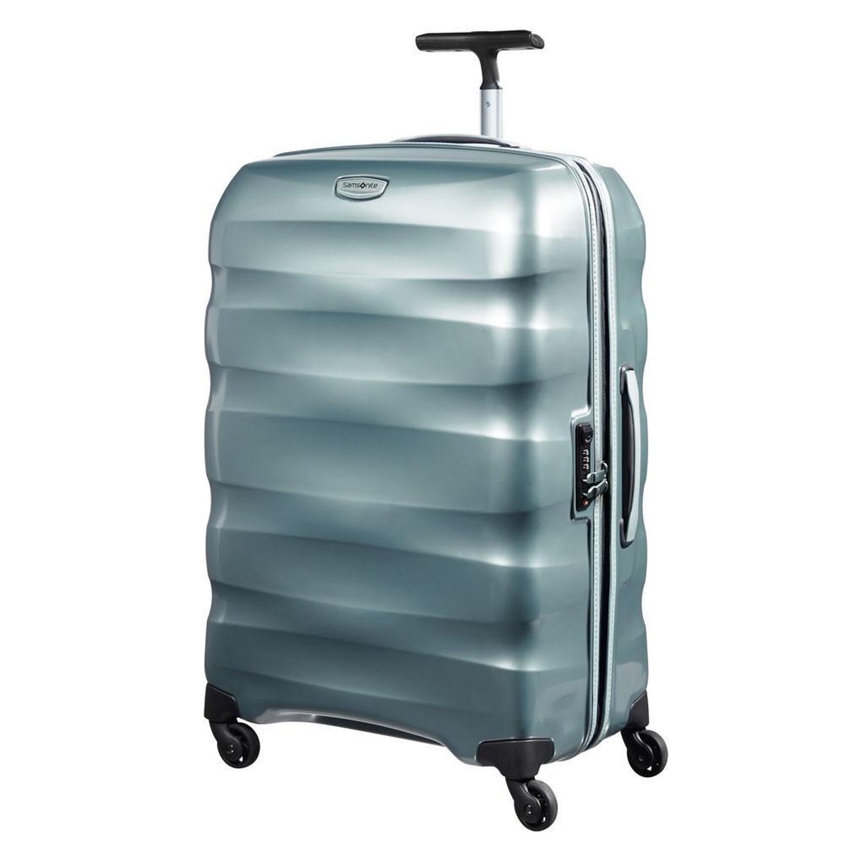 samsonite engenero spinner 75cm