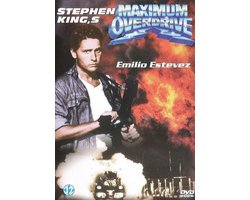 Maximum Overdrive