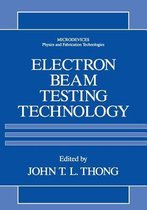 Electron Beam Testing Technology