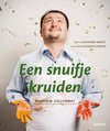 Een snuifje kruiden