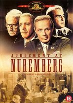 Judgement At Nuremberg