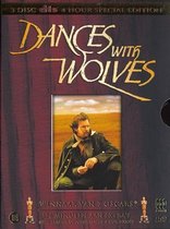 Dances With Wolves (3DVD)