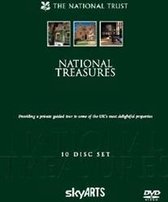 The National Trust - National Homes