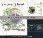 Various Artists - A Woman's Heart. The Platinum Colle (3 CD)