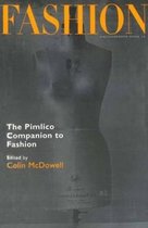 The Pimlico Companion to Fashion