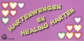 Hartenwensen en healingharten kaarten