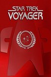 Star Trek Voyager - Seizoen 3