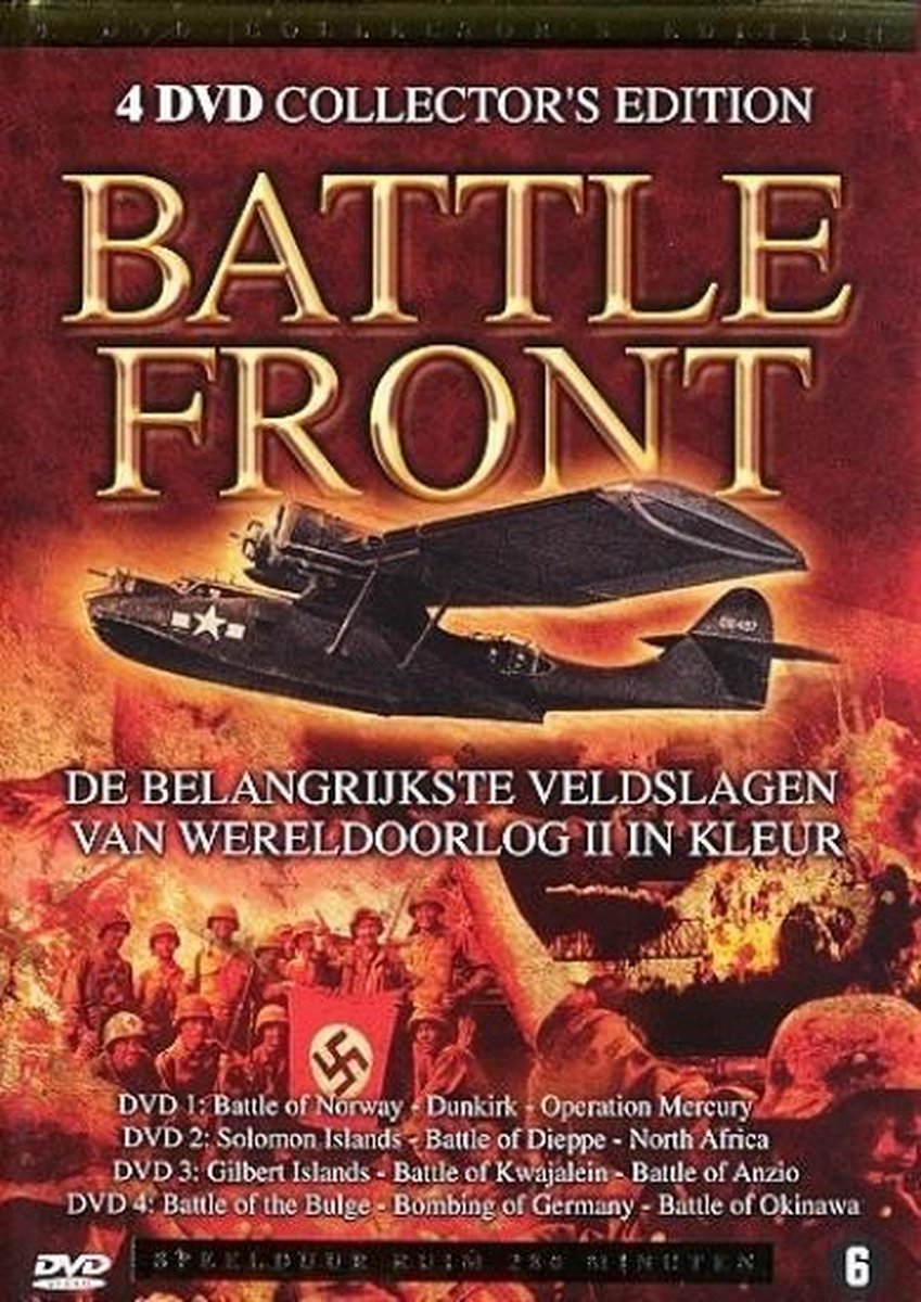 Battle Front
