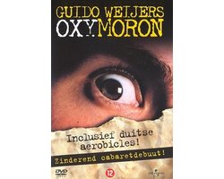 GUIDO WEIJERS: OXYMORON (D) (Dvd), Guido Weijers | Dvd's | bol