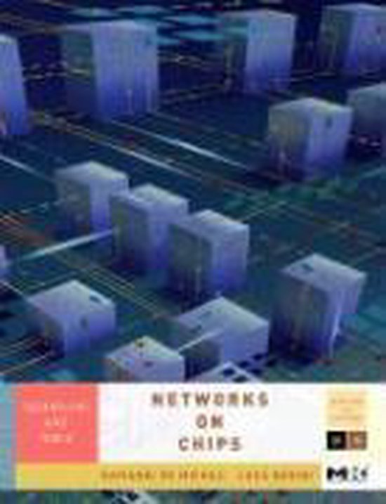 Networks On Chips - cover