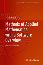 Applied and Numerical Harmonic Analysis - Methods of Applied Mathematics with a Software Overview