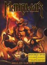 Manowar - Hell on Earth 3
